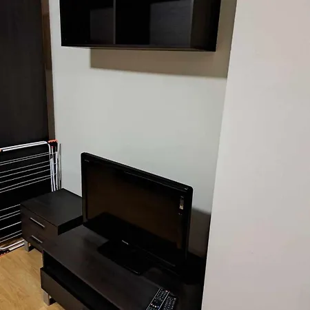 Daire Cosy Studio Near The Gondola Bansko