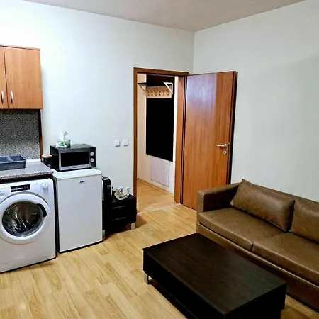Cosy Studio Near The Gondola Daire *