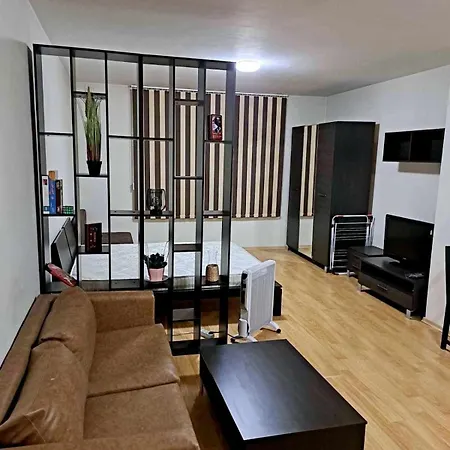 Cosy Studio Near The Gondola Daire